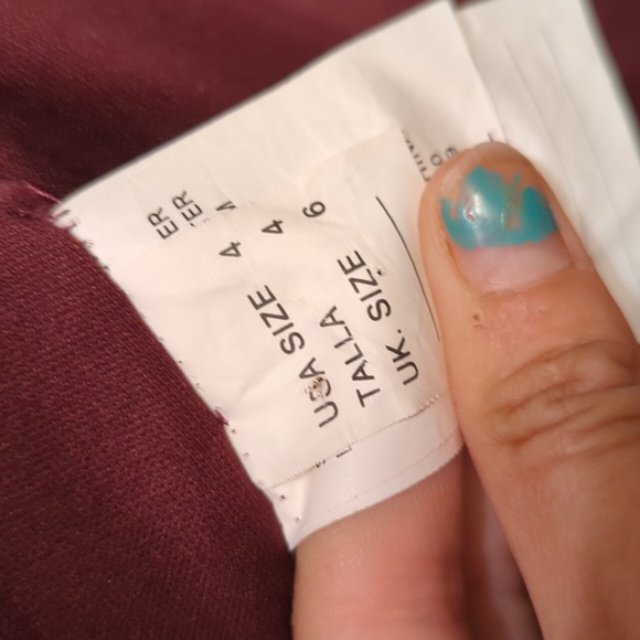 Prom Dress - Picture 9 of 10